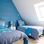 Tatihou Island Retreat