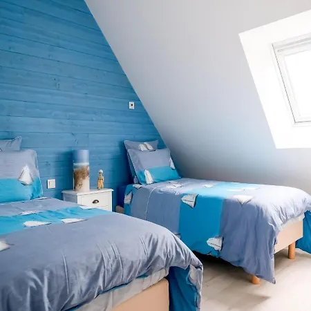 Tatihou Island Retreat