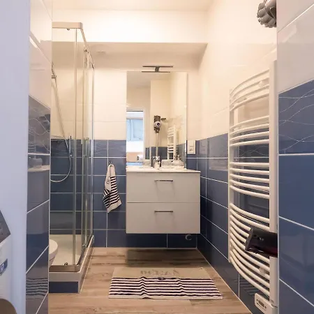 Tatihou Island Retreat 아파트 *