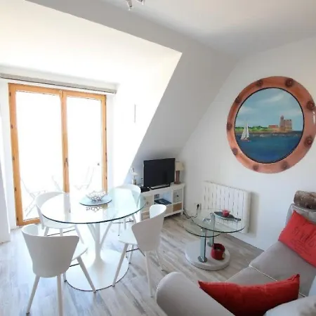 Tatihou Island Retreat *