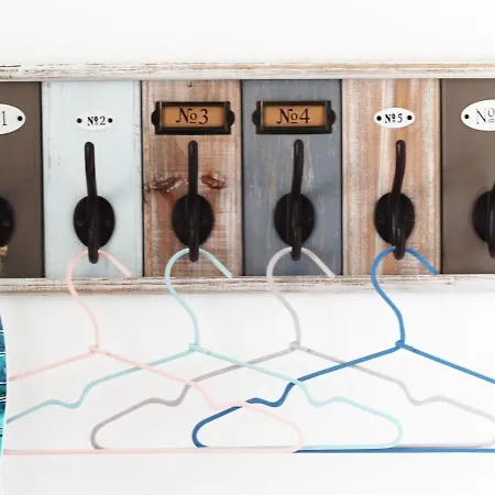 Tatihou Island Retreat 아파트 *