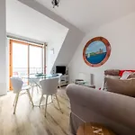 Tatihou Island Retreat Appartement Saint-Vaast-la-Hougue