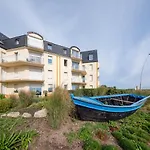 Tatihou Island Retreat Appartement Saint-Vaast-la-Hougue