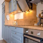 Tatihou Island Retreat * Saint-Vaast-la-Hougue