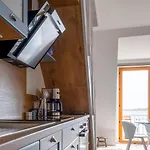 Appartement Tatihou Island Retreat *
