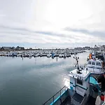Tatihou Island Retreat * Saint-Vaast-la-Hougue