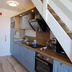 Appartement Tatihou Island Retreat *