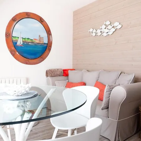 Tatihou Island Retreat Διαμέρισμα