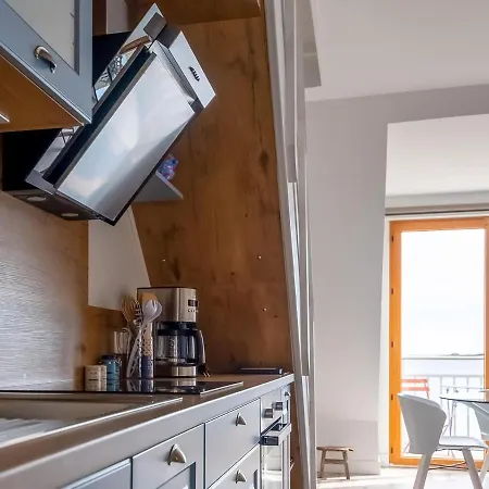 Διαμέρισμα Tatihou Island Retreat *