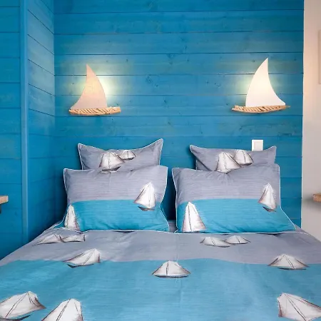 Tatihou Island Retreat *