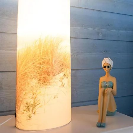 Διαμέρισμα Tatihou Island Retreat Saint-Vaast-la-Hougue