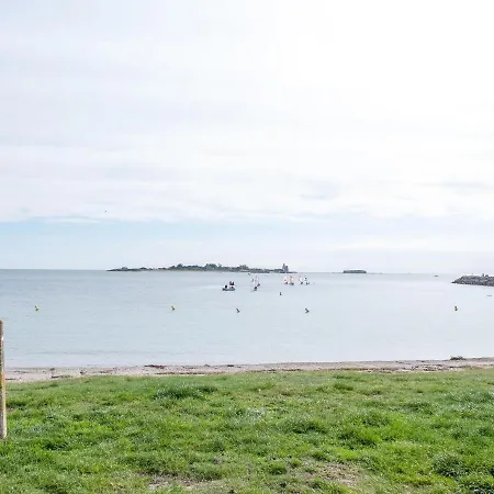 Apartamento Tatihou Island Retreat