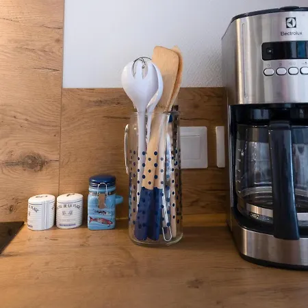 Tatihou Island Retreat Διαμέρισμα