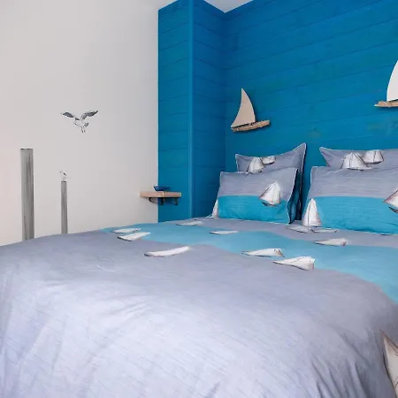 Tatihou Island Retreat *