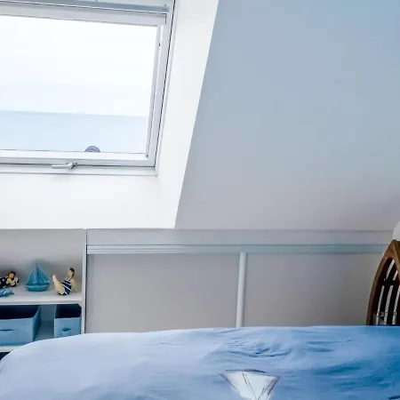 Tatihou Island Retreat *