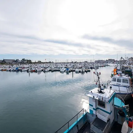 Tatihou Island Retreat * Saint-Vaast-la-Hougue
