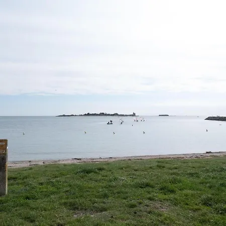 Beautiful With Sea Views 아파트
