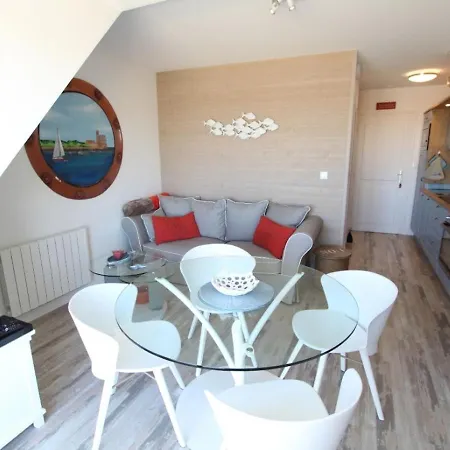 Tatihou Island Retreat *