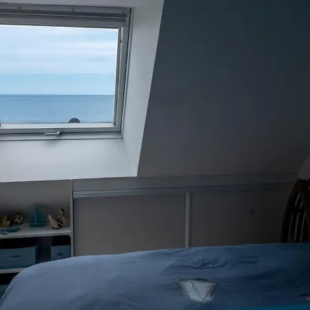 Tatihou Island Retreat Διαμέρισμα