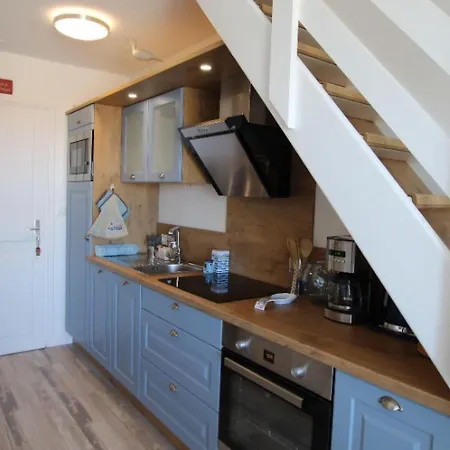 Διαμέρισμα Tatihou Island Retreat *