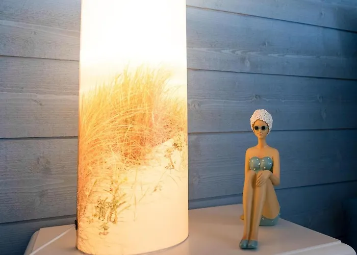 Apartmán Tatihou Island Retreat Saint-Vaast-la-Hougue