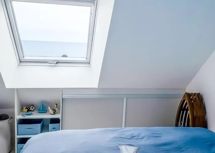 Tatihou Island Retreat *