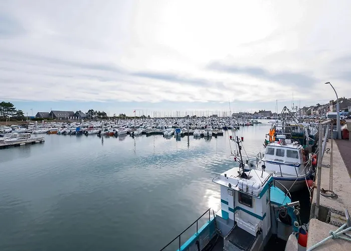 Tatihou Island Retreat * Saint-Vaast-la-Hougue