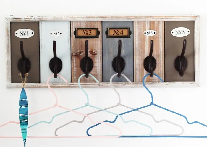 Tatihou Island Retreat Apartmán *